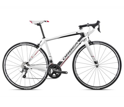 Bicicleta de ruta Orbea Avant M40 18 The Bike Company